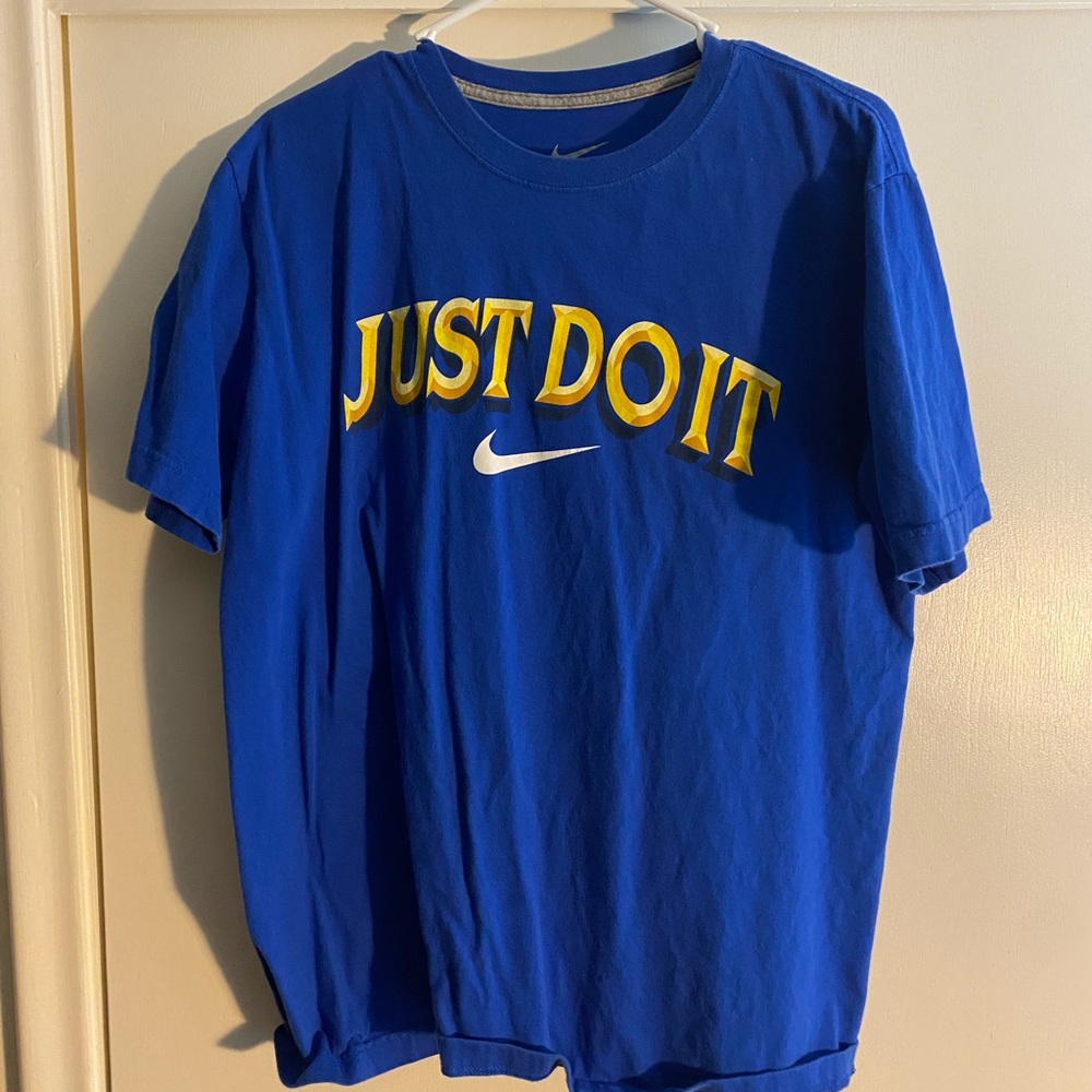 Nike graphic tee